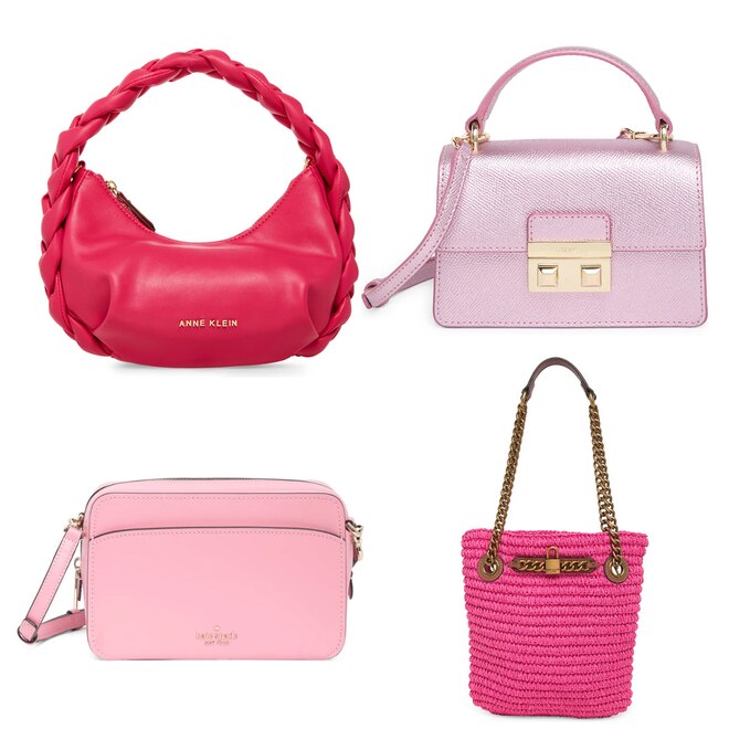 Nordstrom Rack 62% Off Handbag Deals: Kate Spade, Béis, and More Nordstrom Rack 62% Off Handbag Deals: Kate Spade, Béis, and More